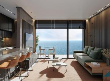 Apartamento · 93m² · 2 Quartos · 2 Vagas · Apartamento à venda em Porto Belo, Perequê