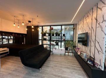 Apartamento · 40m² · 1 Quarto · 1 Vaga · Flat Mobiliado à Venda - Itapema SC