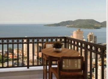 Apartamento · 83m² · 2 Quartos · 2 Vagas · Apartamento Novo em Balneário Pereque - Porto Belo SC