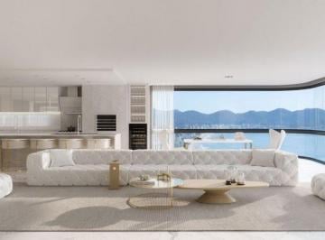 Apartamento · 139m² · 3 Quartos · 2 Vagas · Apartamento à venda no Meia Praia, Itapema