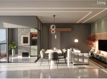 Apartamento · 86m² · 2 Quartos · 1 Vaga · Apartamento Novo - Porto Belo - SC