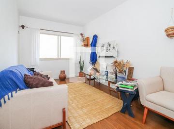 Apartamento · 80m² · 2 Quartos · 1 Vaga · Apartamento à Venda - Vila Pompéia, 2 Quartos, 80 m2