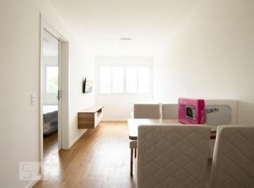 Apartamento · 34m² · 1 Quarto · Apartamento à Venda - Vila Yara, 1 Quarto, 34 m2