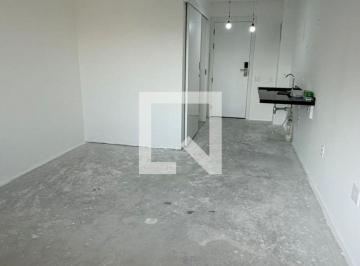 Apartamento · 29m² · 1 Quarto · Apartamento à Venda - Moema, 1 Quarto, 29 m2