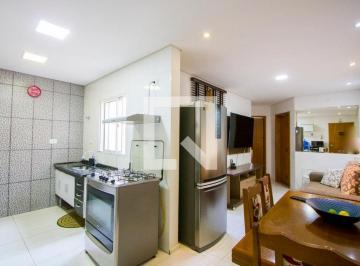 Apartamento · 88m² · 2 Quartos · 1 Vaga · Apartamento à Venda - Vila América, 2 Quartos, 88 m2