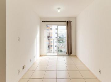 Apartamento · 50m² · 2 Quartos · Apartamento à Venda - Campos Elíseos, 2 Quartos, 50 m2