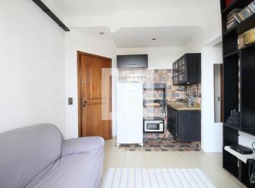 Apartamento · 38m² · 1 Quarto · 1 Vaga · Apartamento à Venda - Panamby, 1 Quarto, 38 m2