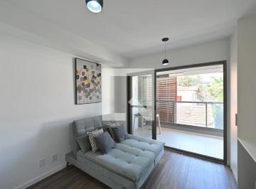 Apartamento · 27m² · 1 Quarto · Apartamento à Venda - Chácara Inglesa, 1 Quarto, 27 m2