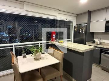 Apartamento · 62m² · 2 Quartos · 1 Vaga · Apartamento à Venda - Baeta Neves, 2 Quartos, 62 m2