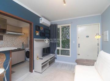 Apartamento · 42m² · 1 Quarto · Apartamento 1 Dormitório, no bairro Bom Fim
