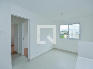 Apartamento · 32m² · 2 Quartos · Apartamento à Venda - Socorro, 2 Quartos, 32 m2