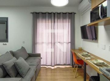 Apartamento · 28m² · 1 Quarto · Apartamento à Venda - Liberdade, 1 Quarto, 28 m2