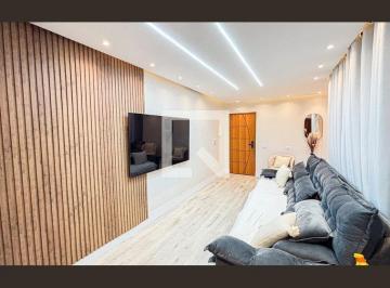 Apartamento · 100m² · 1 Quarto · 1 Vaga · Apartamento à Venda - Jardim, 1 Quarto, 100 m2