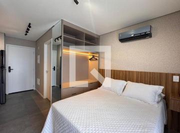 Apartamento 26m² Venda Jardim Anália Franco · Apartamento à Venda - Jardim Anália Franco, 1 Quarto, 26 m2