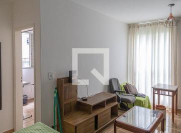 Apartamento · 38m² · 1 Quarto · 1 Vaga · Apartamento à Venda - Bela Vista, 1 Quarto, 38 m2