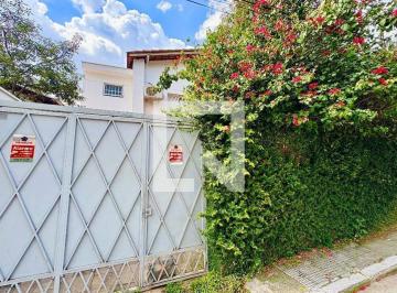 Casa · 150m² · 3 Quartos · 3 Vagas · Casa à Venda - Chácara Santo Antonio, 3 Quartos, 150 m2