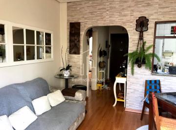 Apartamento · 111m² · 2 Quartos · 1 Vaga · Apartamento para locação na Vila Mariana, São Paulo-SP: 2 quartos, 1 suíte, 3 banheiros, 1 vaga e 11