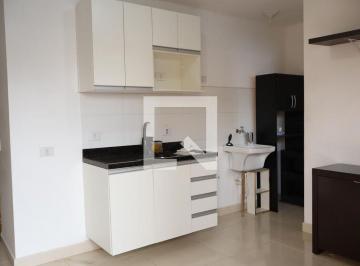 Apartamento · 39m² · 2 Quartos · 1 Vaga · Apartamento à Venda - Vila Antonieta, 2 Quartos, 39 m2