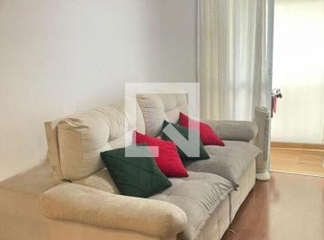 Apartamento · 53m² · 2 Quartos · 1 Vaga · Apartamento à Venda - Pestana, 2 Quartos, 53 m2