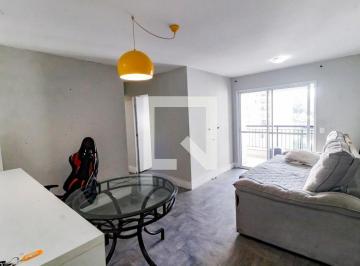 Apartamento · 75m² · 3 Quartos · Apartamento à Venda - Panamby, 3 Quartos, 75 m2