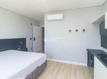 Apartamento · 30m² · 1 Quarto · Apartamento 1 quarto(s), no bairro Centro Histórico