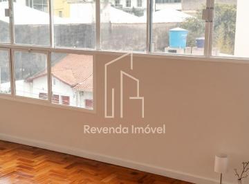 Apartamento · 70m² · 2 Quartos · Apartamento para locação em Cerqueira César, São Paulo-SP: 2 quartos, 2 salas, 1 banheiro, 70m² de á