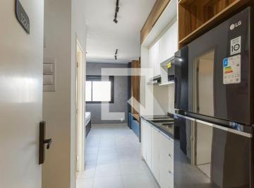 Apartamento · 25m² · 1 Quarto · Apartamento à Venda - Vila Olímpia, 1 Quarto, 25 m2