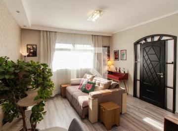 Casa · 200m² · 3 Quartos · 3 Vagas · Casa à Venda - Vila Gustavo, 3 Quartos, 200 m2