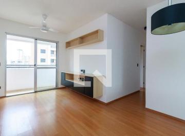 Apartamento · 54m² · 2 Quartos · 1 Vaga · Apartamento à Venda - Chácara Santo Antonio, 2 Quartos, 54 m2