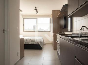 Apartamento · 24m² · 1 Quarto · Apartamento à Venda - Vila Clementino, 1 Quarto, 24 m2