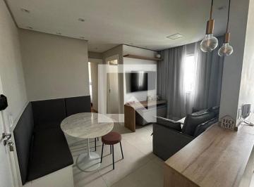 Apartamento · 39m² · 2 Quartos · 1 Vaga · Apartamento à Venda - Penha de França, 2 Quartos, 39 m2