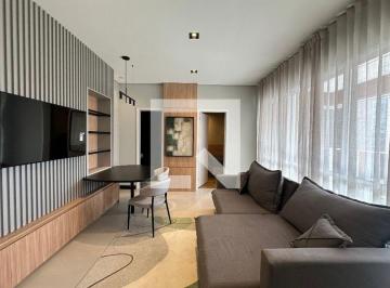 Apartamento · 55m² · 1 Quarto · 1 Vaga · Apartamento à Venda - Alphaville, 1 Quarto, 55 m2