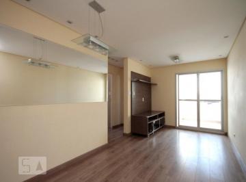 Apartamento · 76m² · 3 Quartos · 2 Vagas · Apartamento à Venda - Jardim Anália Franco, 3 Quartos, 76 m2