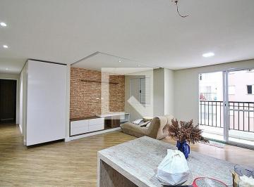 Apartamento · 72m² · 2 Quartos · 2 Vagas · Apartamento à Venda - Nova Petrópolis, 2 Quartos, 72 m2