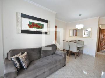 Apartamento · 66m² · 3 Quartos · 1 Vaga · Apartamento à Venda - Vila Guilherme, 3 Quartos, 66 m2
