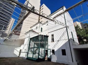 Comercial · 640m² · 6 Vagas · Casa Comercial para Locação em Santa Cecília - São Paulo-SP: 6 Salas, 6 Banheiros, 6 Vagas de Garage