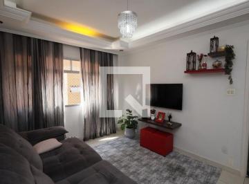 Apartamento · 66m² · 2 Quartos · Apartamento à Venda - Vila Mazzei, 2 Quartos, 66 m2