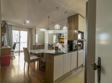 Apartamento · 64m² · 3 Quartos · 1 Vaga · Apartamento à Venda - Vila Prudente, 3 Quartos, 64 m2