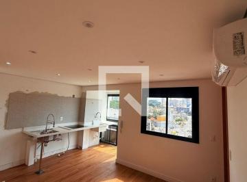 Apartamento · 25m² · 1 Quarto · Apartamento à Venda - Centro, 1 Quarto, 25 m2