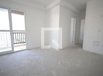 Apartamento · 54m² · 2 Quartos · 1 Vaga · Apartamento à Venda - Vila Metalúrgica, 2 Quartos, 54 m2
