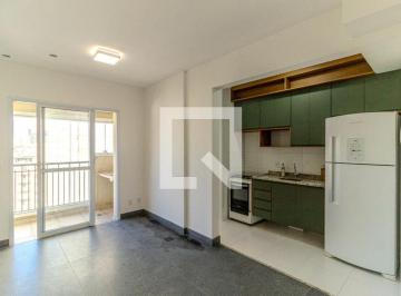 Apartamento · 40m² · 1 Quarto · 1 Vaga · Apartamento à Venda - Centro, 1 Quarto, 40 m2
