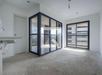 Apartamento · 42m² · 1 Quarto · Apartamento à Venda - Pinheiros, 1 Quarto, 42 m2