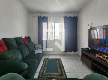 Apartamento · 94m² · 2 Quartos · 1 Vaga · Apartamento à Venda - Santo Antônio, 2 Quartos, 94 m2
