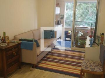 Apartamento · 67m² · 2 Quartos · 1 Vaga · Apartamento à Venda - Jardim Palmares, 2 Quartos, 67 m2