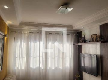 Apartamento · 60m² · 3 Quartos · 1 Vaga · Apartamento à Venda - Campo Belo, 3 Quartos, 60 m2