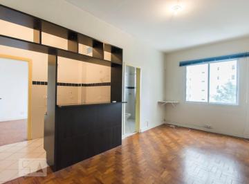 Apartamento · 52m² · 1 Quarto · Apartamento à Venda - Consolação, 1 Quarto, 52 m2