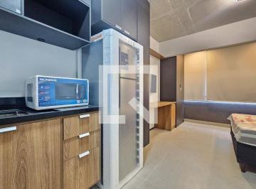 Apartamento · 27m² · 1 Quarto · Apartamento à Venda - Chácara Santo Antonio, 1 Quarto, 27 m2