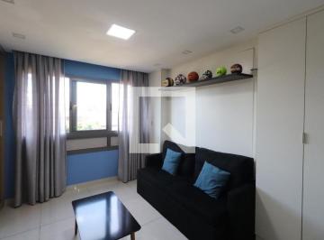 Apartamento · 25m² · 1 Quarto · Apartamento à Venda - Tatuapé, 1 Quarto, 25 m2