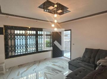 Casa · 180m² · 2 Quartos · 2 Vagas · Casa à Venda - Jardim Marisa, 2 Quartos, 180 m2
