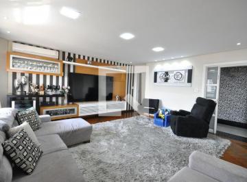 Apartamento · 230m² · 4 Quartos · 4 Vagas · Apartamento à Venda - Vila Maria , 4 Quartos, 230 m2